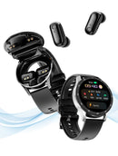 Smartwatch X7 ZenBeat | Controle Seu Ritmo com Estilo