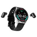 Smartwatch X7 ZenBeat | Controle Seu Ritmo com Estilo
