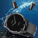 Smartwatch X7 ZenBeat | Controle Seu Ritmo com Estilo