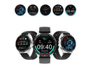 Smartwatch X7 ZenBeat | Controle Seu Ritmo com Estilo