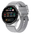 Smartwatch X7 ZenBeat | Controle Seu Ritmo com Estilo